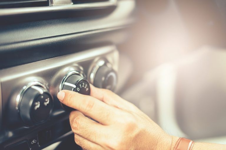 Ar-condicionado automotivo: dicas para manutenção