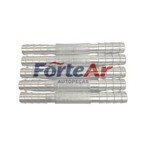 UNIÃO ALUMINIO #6 FA250.097 #8 FA250.098 #10 FA250.099 #12 FA250.100