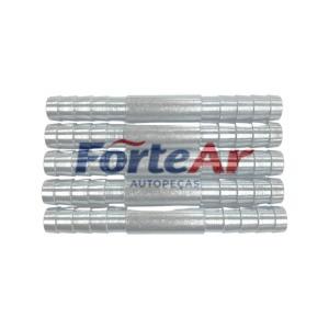 UNIÃO AÇO #6 FA250.101 #8 FA250.102 #10 FA250.103 #12 FA250.104