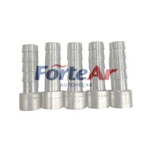 ESPIGÃO ALUMINIO #6 FA250.105 #8 FA250.106 #10 FA250.107 #12 FA250.108