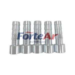 ESPIGÃO AÇO #6 FA250.109 #8 FA250.110 #10 FA250.111 #12 FA250.112