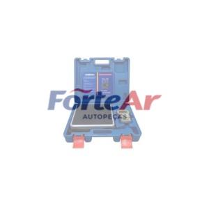 BALANÇA ELETRONICA PARA GÁS R13A, R12