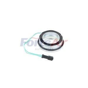 BOBINA MAGNETICO 7H15 24V (POLIA 132mm E 152mm) (FA160.025)