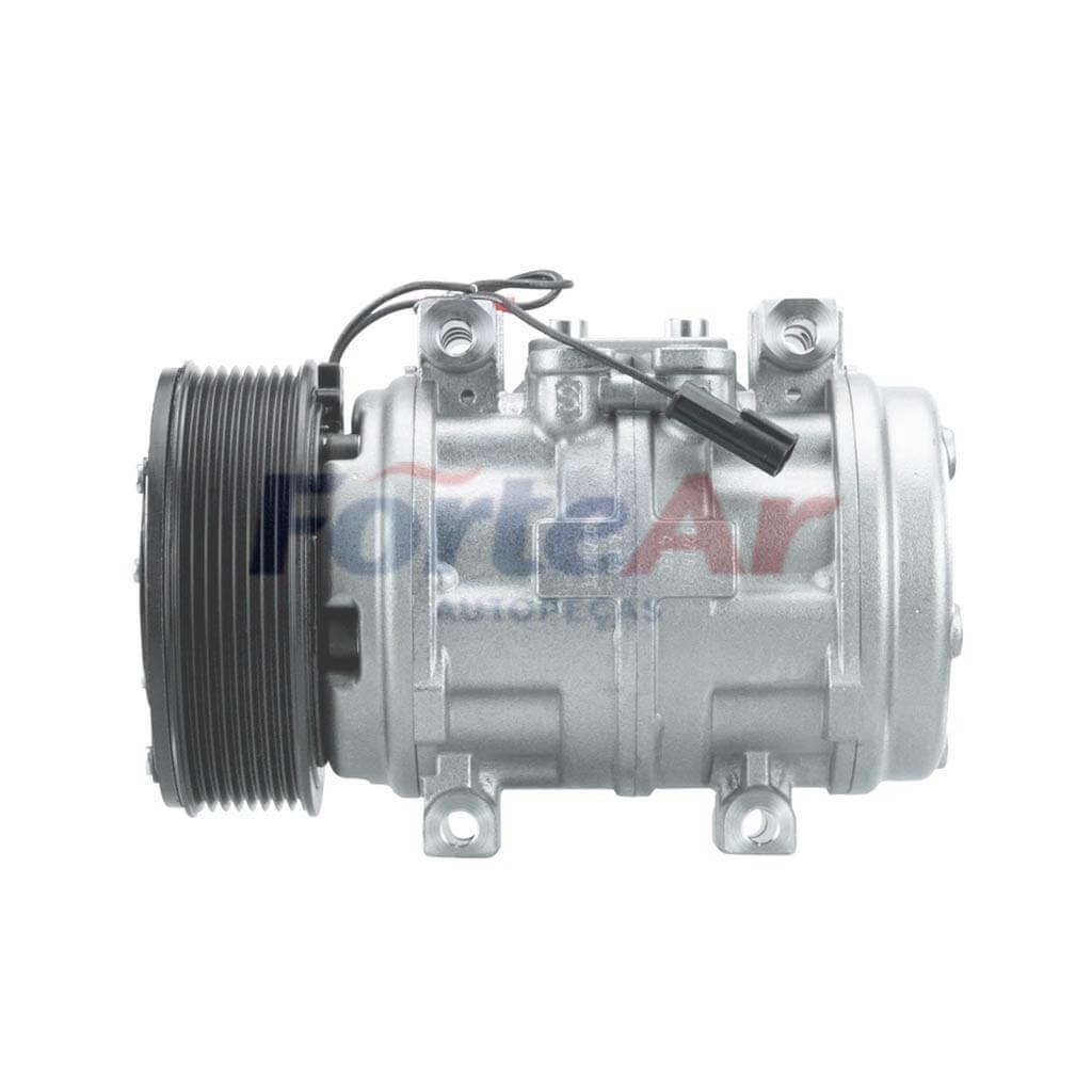 COMPRESSOR DENSO 10P15 ACCELO 8PK 24V