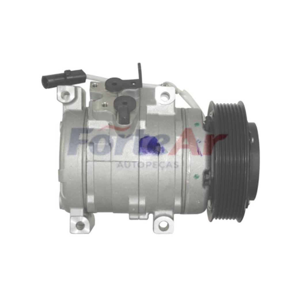 COMPRESSOR DENSO 10S15
