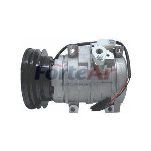 COMPRESSOR DENSO 10S17 CANAL 1A 24V (FA100.082)