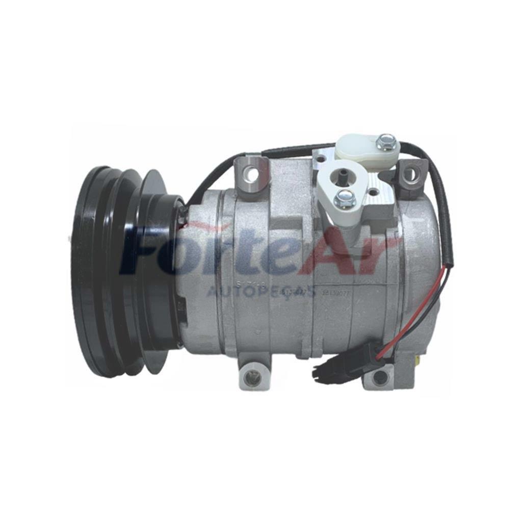 COMPRESSOR DENSO 10S17 CANAL 1A 24V