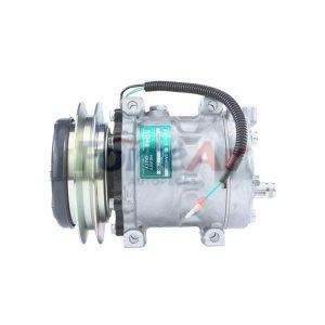 COMPRESSOR SANDEN 7H13 POLIA 1B CAT 314D (FA100.120)