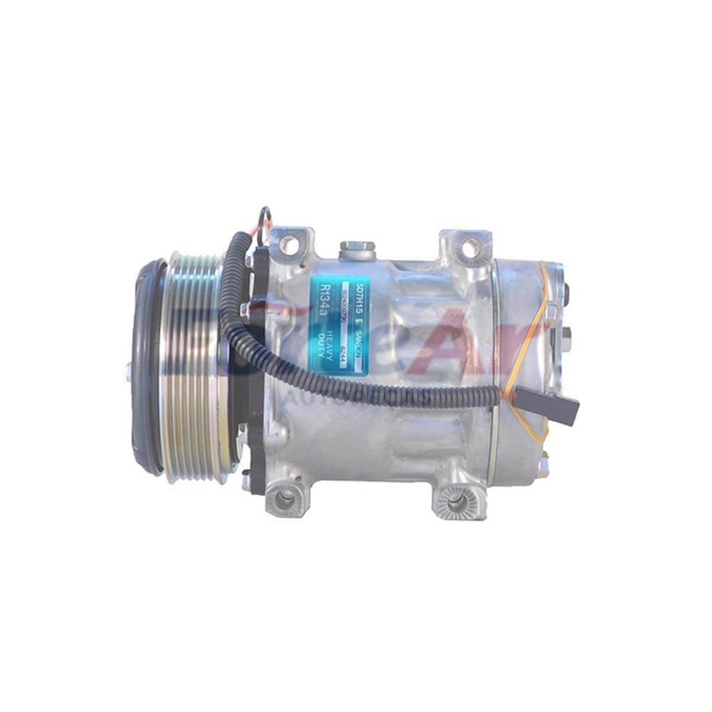 COMPRESSOR SANDEN 7H15