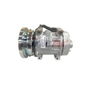 COMPRESSOR SANDEN 7H15 PASSANTE 1A 24V SD 4129 (FA100.029)