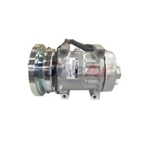 COMPRESSOR SANDEN 7H15 PASSANTE 1A 24V SD 4129 (FA100.029)