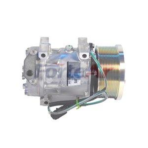 COMPRESSOR SANDEN 7H15 POLIA 12PK 24V 320D2L SD6095 (FA100.089)