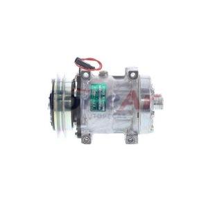COMPRESSOR SANDEN 7H15 POLIA 1A 12V CASE SD7360 580N SD7360 (FA100.121)