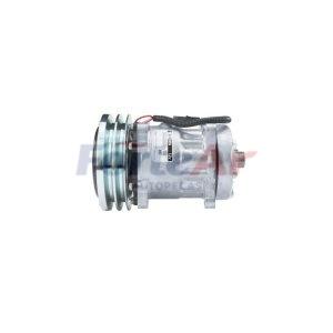COMPRESSOR SANDEN 7H15 POLIA 2A 152MM 12V SD4478 (FA100.020)