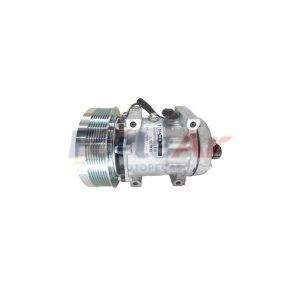 COMPRESSOR SANDEN 7H15 POLIA 8PK 152MM 24V SD4300 (FA100.025)