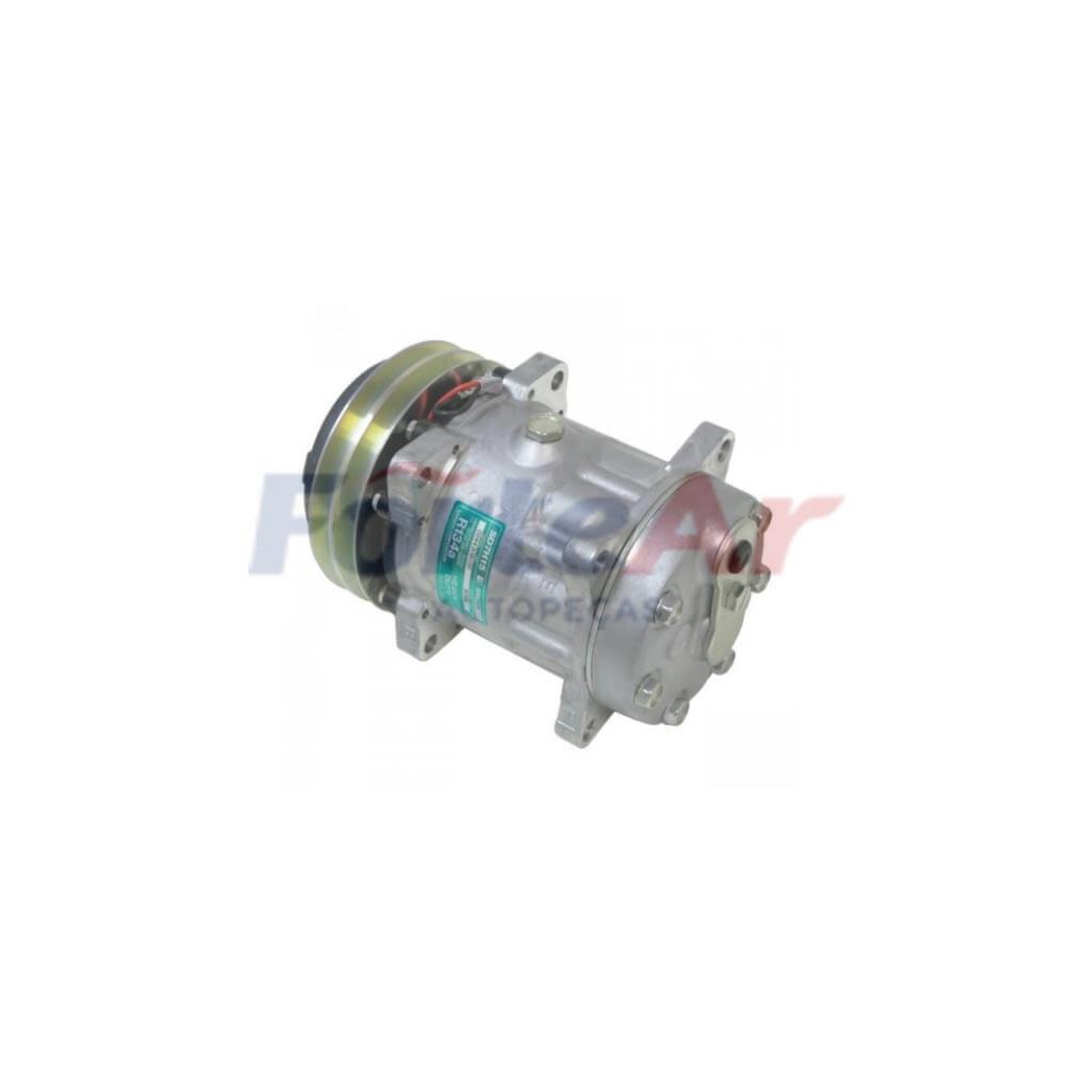 COMPRESSOR SANDEN