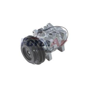 COMPRESSOR UNIV. 10P15 1A 12V BC447190-1530RC (FA100.002)