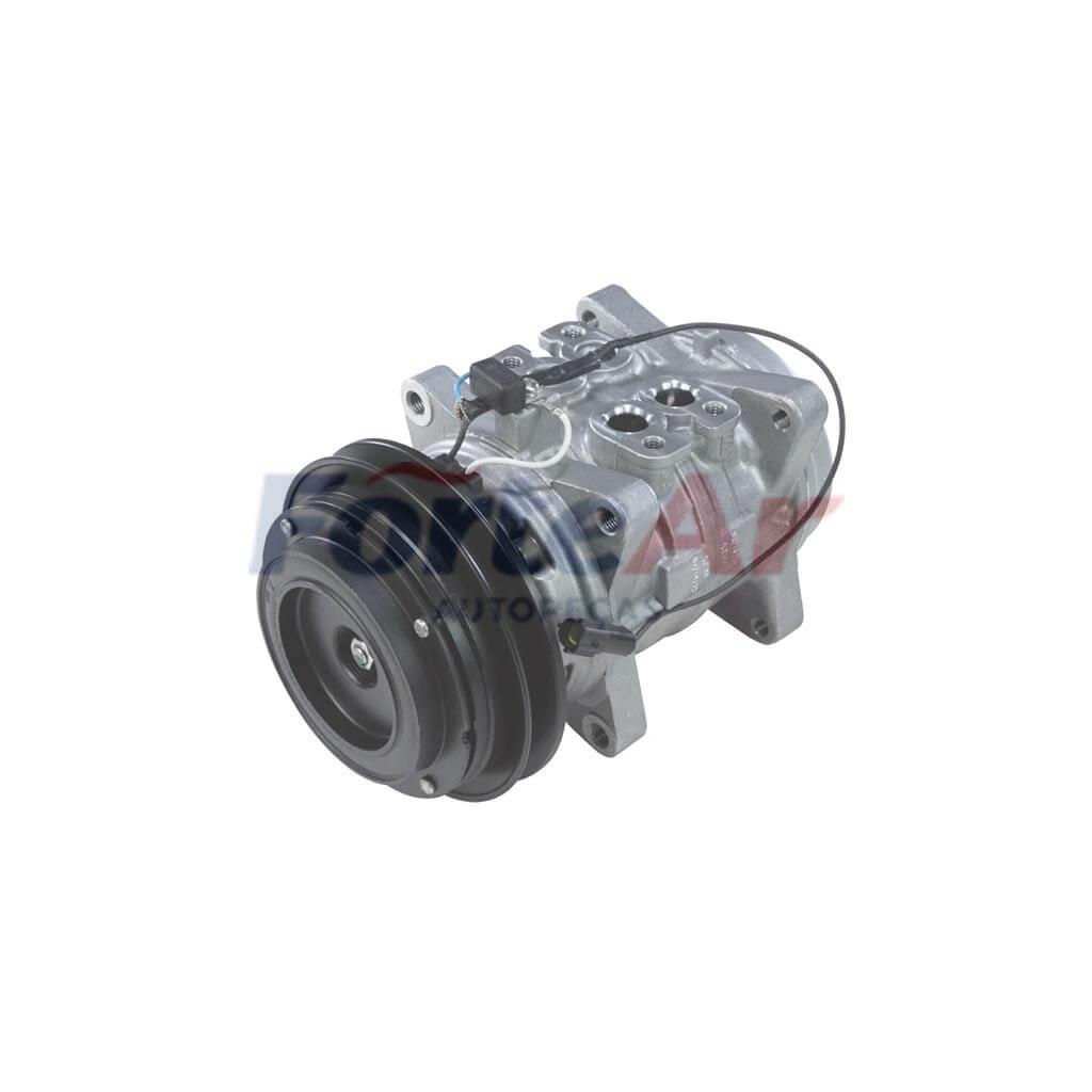 COMPRESSOR UNIV. 10P15 1A 12V BC447190-1530RC