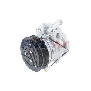 COMPRESSOR UNIV. DENSO 10P08 6PK 12V YN437190-1040RC (FA100.104)