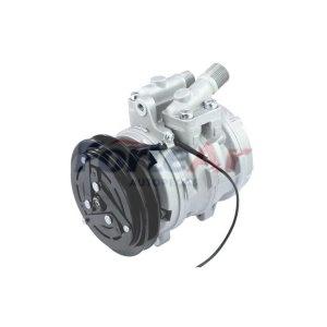 COMPRESSOR UNIV. DENSO 10P08 POLIA 1A 12V YN437190-1030RC (FA100.105)