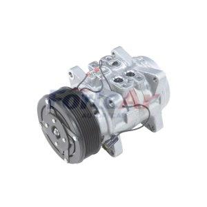 COMPRESSOR UNIV. DENSO 10P15 8PK 24V BC447190-1560RC (FA100.006)