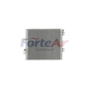 CONDENSADOR 345C-WA250 CONEXÃO DE ROSCA (FA300.084)