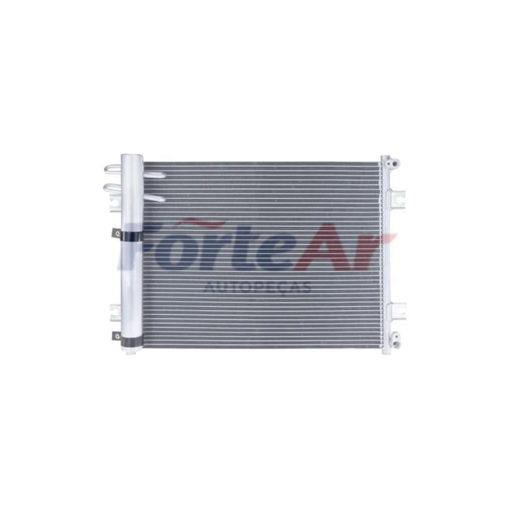 CONDENSADOR CARREGADEIRA PC210, PC130, PC160