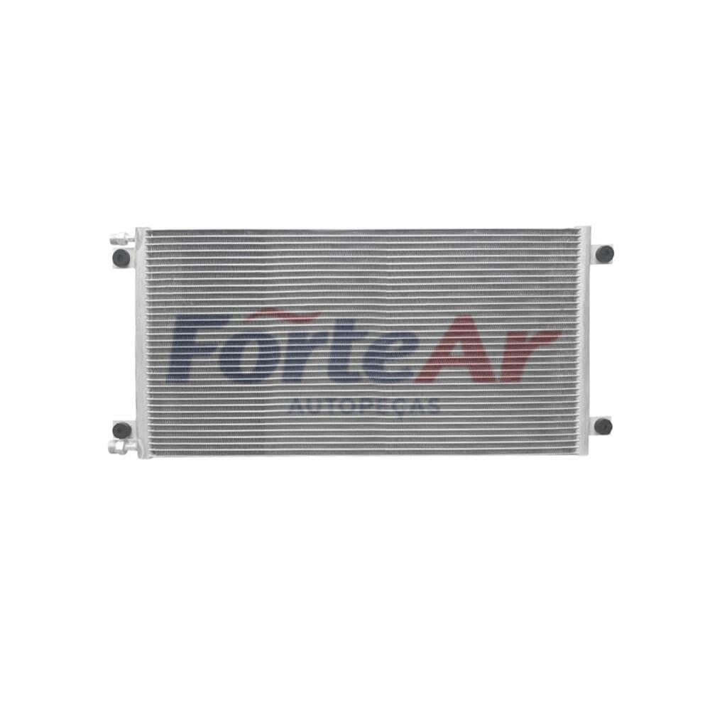 CONDENSADOR ESCADEIRA NEW HOLLAND