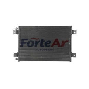 CONDENSADOR ESCAVADEIRA 220, 300 ,305 (FA300.231)