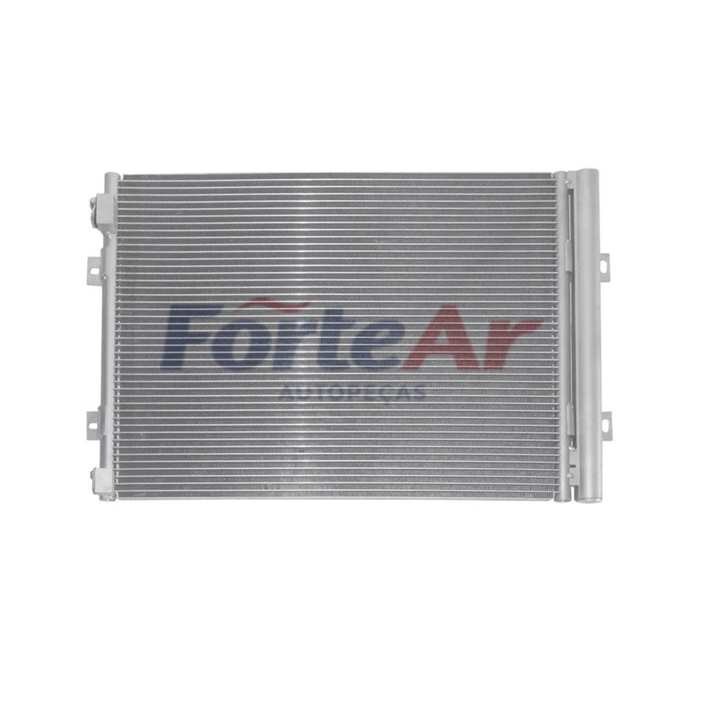 CONDENSADOR ESCAVADEIRA HYUNDAI R210