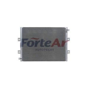 CONDENSADOR MOTONIVELADORA GD555 (FA300.262)