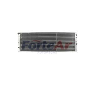 CONDENSADOR PA CARREGADEIRA 950H 962H 966H 972H 990K 992K (FA300.080)