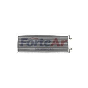 CONDENSADOR TRATOR ESTEIRA D51 (FA300.263)
