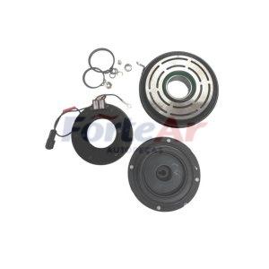 CONJUNTO EMBREAGEM 10P15 24V 1A (FA180.102)