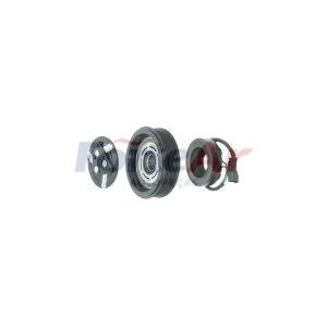 CONJUNTO EMBREAGEM 10S15 10S17 8PK 24V (FA180.081)