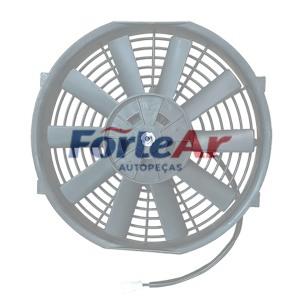ELETROVENTILADOR UNIVERSAL 10 POLEGADAS 12V (FA700.001)