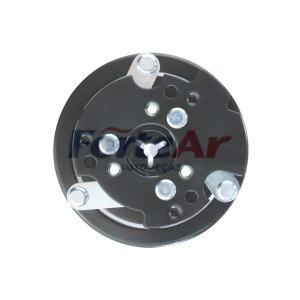 EMBREAGEM MAIOR 7H15 PARA POLIA 132mm E 152mm (FA170.001)