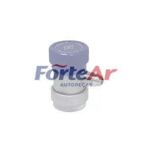 ENGATE RAPIDO BAIXA MASTERCOOL