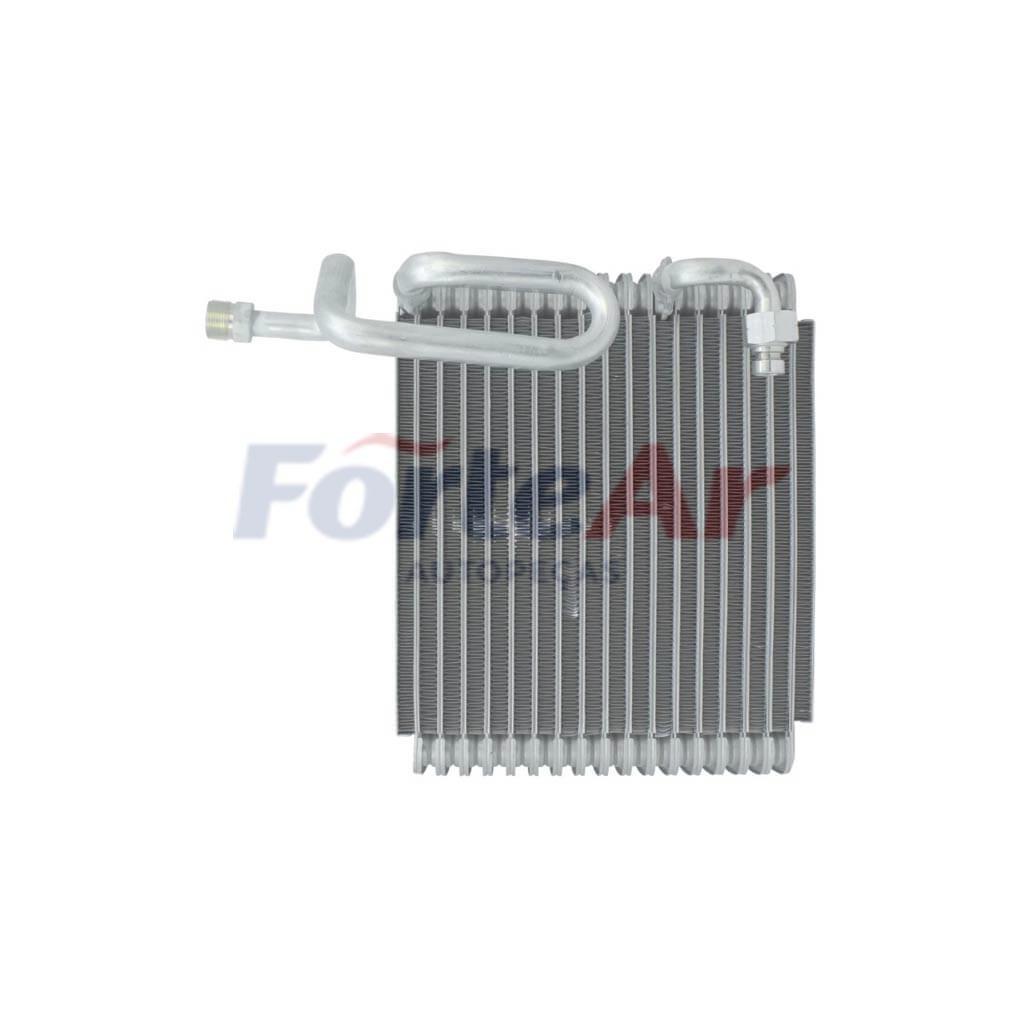 EVAPORADOR MB 1938, 1620 INSTALAÇÃO