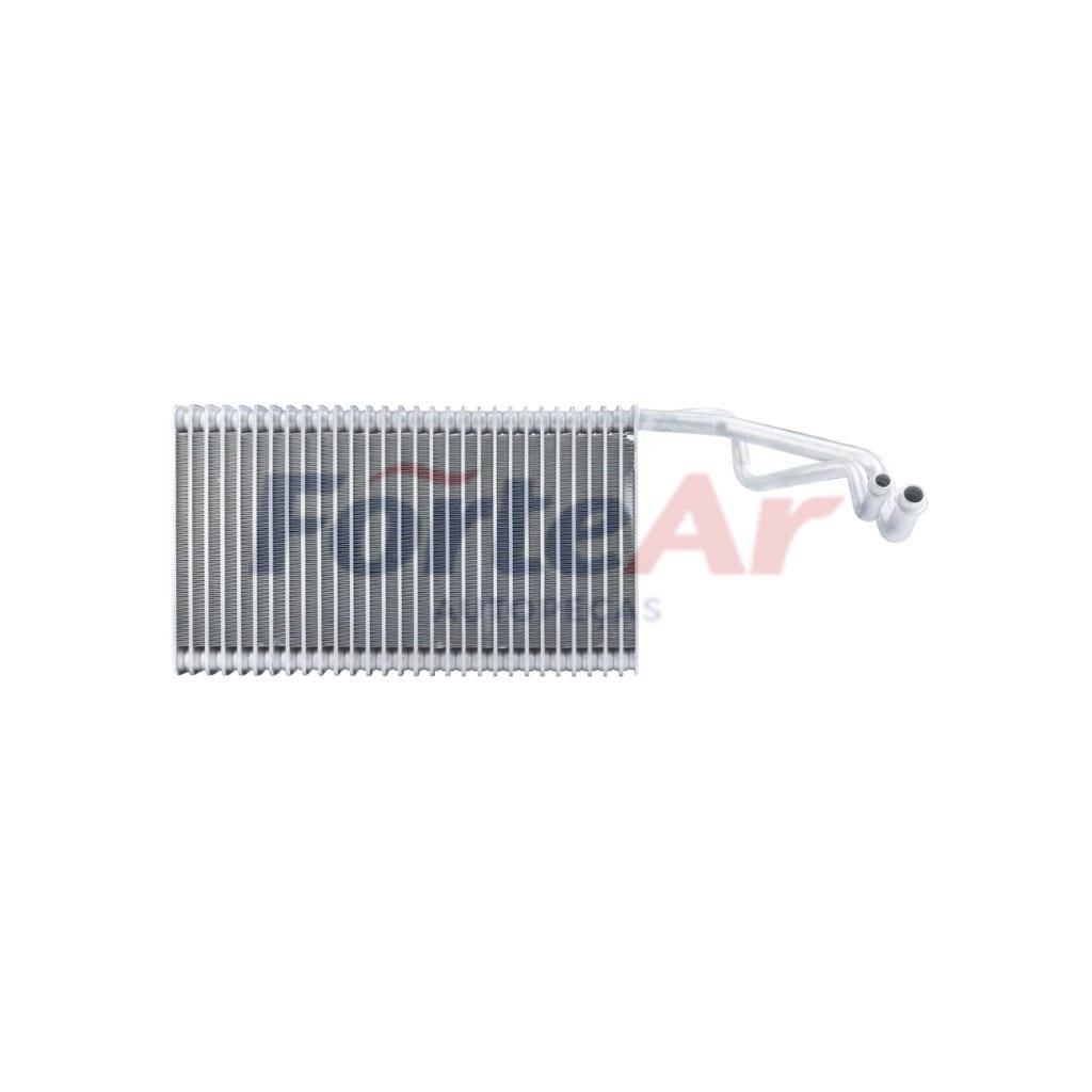 EVAPORADOR SCANIA SERIE P, G, R