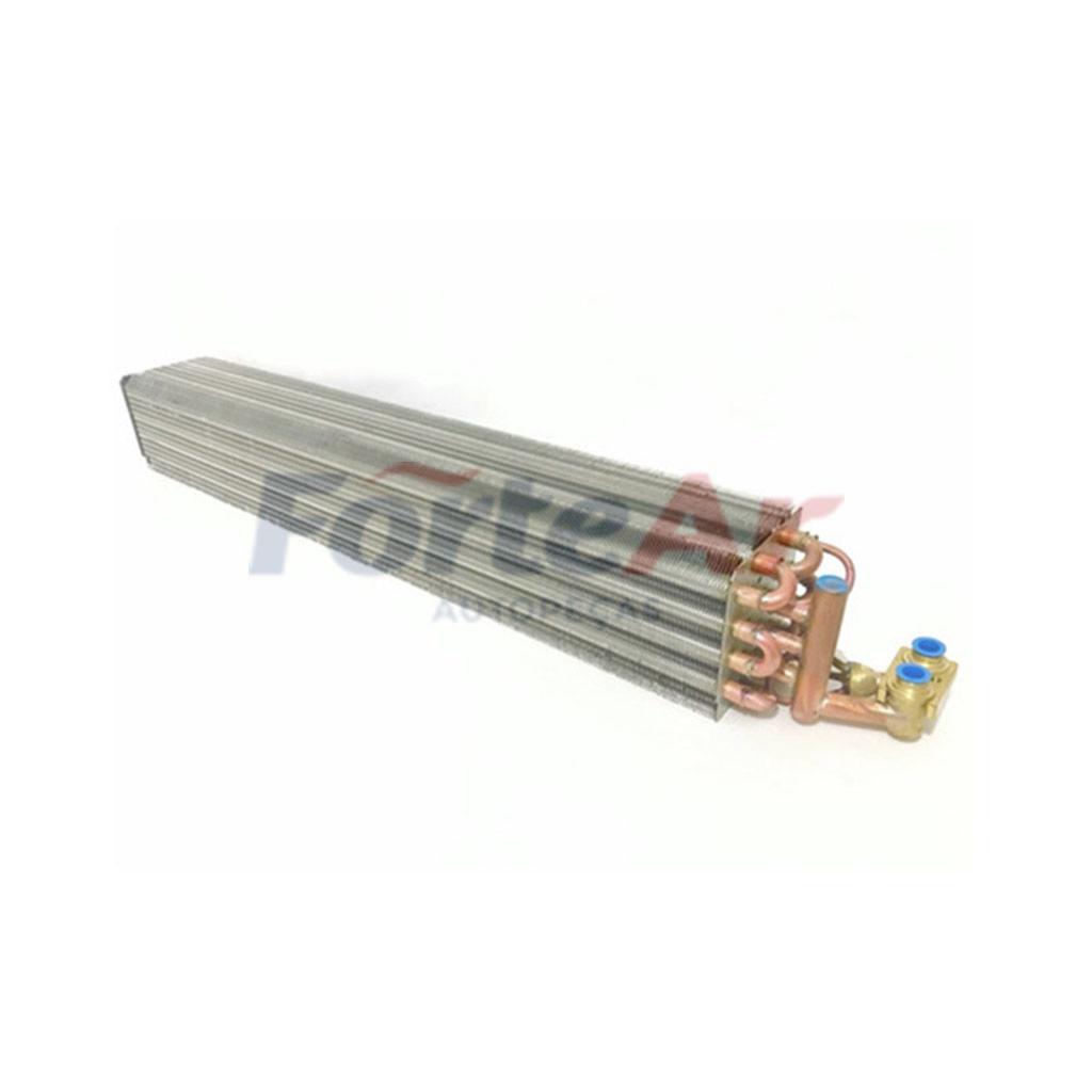 EVAPORADOR TRATOR NEW HOLLAND TL75, TM50