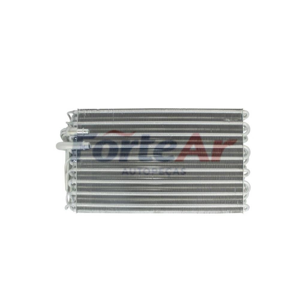 EVAPORADOR VOLVO FH, NH ATÉ 2004