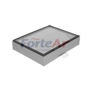 FILTRO CABINE CARREGADEIRAS 918F 924F 928F 933C 938H 950H 962H (FA500.082)