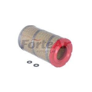 FILTRO DE AR SECUNDARIO TRATOR JOHN DEERE (FA500.043)