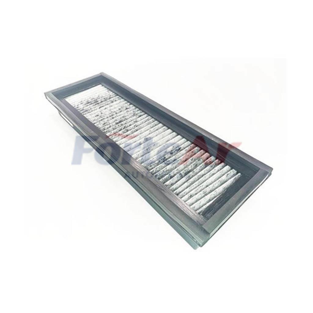 FILTRO DE CABINE CASE PUMA