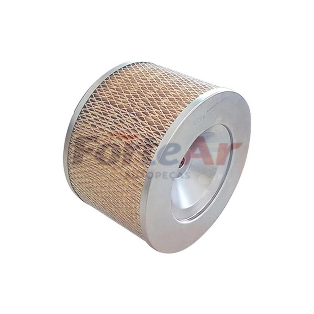 FILTRO DE CABINE COLHEITADEIRA JOHN DEERE STS