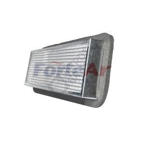 FILTRO DE CABINE D51, D61 (FA500.262)