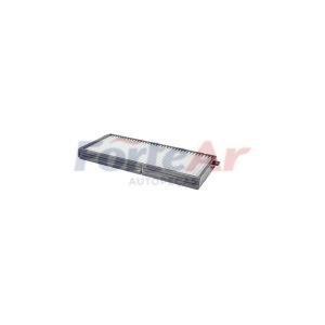 FILTRO DE CABINE ESCAVADEIRA HYUNDAI (FA500.230)