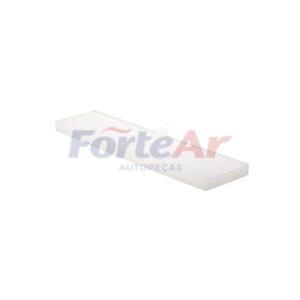 FILTRO DE CABINE ESCAVADEIRA JCB (FA500.240)