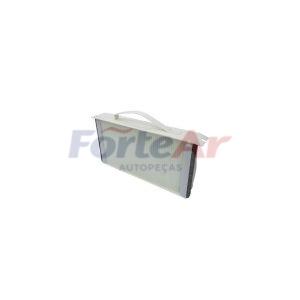 FILTRO DE CABINE ESCAVADEIRA VOLVO (FA500.290)
